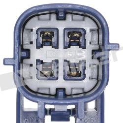 WALKER PRODUCTS 25024457