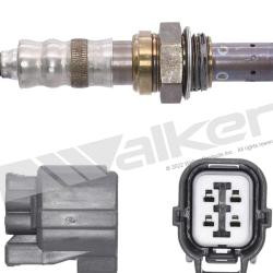 WALKER PRODUCTS 25024477