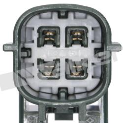 WALKER PRODUCTS 25024479