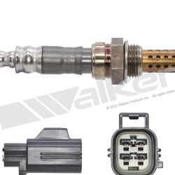 WALKER PRODUCTS 25024482