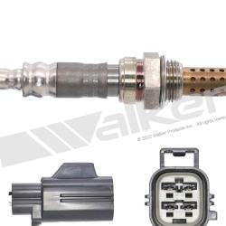 WALKER PRODUCTS 25024509