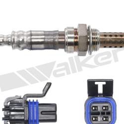 WALKER PRODUCTS 25024616