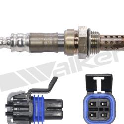 WALKER PRODUCTS 25024617