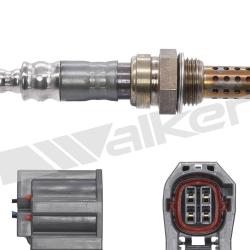 WALKER PRODUCTS 25024676