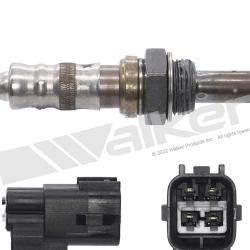 WALKER PRODUCTS 25024687