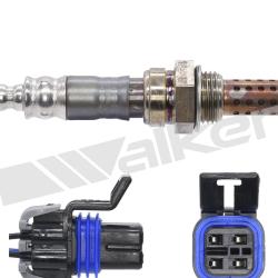 WALKER PRODUCTS 25024703