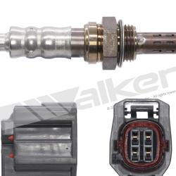 WALKER PRODUCTS 25024718