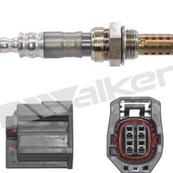 WALKER PRODUCTS 25024725