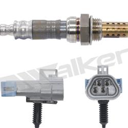 WALKER PRODUCTS 25024729