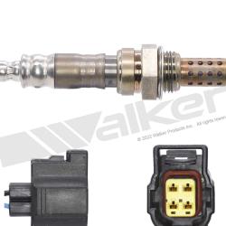 WALKER PRODUCTS 25024742