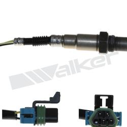 WALKER PRODUCTS 25024743