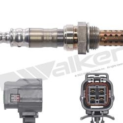 WALKER PRODUCTS 25024782