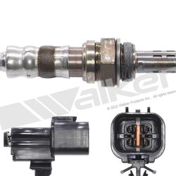 WALKER PRODUCTS 25024789