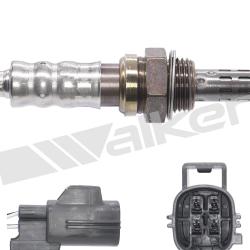 WALKER PRODUCTS 25024791