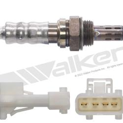 WALKER PRODUCTS 25024841