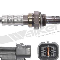 WALKER PRODUCTS 25024908