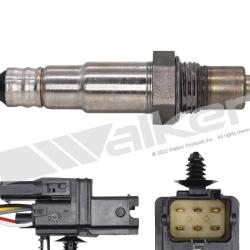 WALKER PRODUCTS 25025006