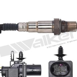 WALKER PRODUCTS 25025031