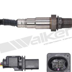 WALKER PRODUCTS 25025073