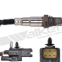 WALKER PRODUCTS 25025079