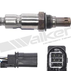 WALKER PRODUCTS 25025083