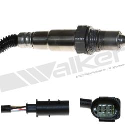 WALKER PRODUCTS 25025088