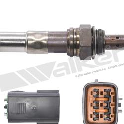 WALKER PRODUCTS 25025102