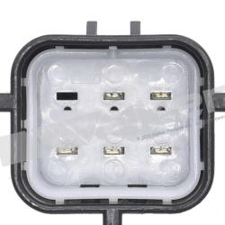 WALKER PRODUCTS 25025105