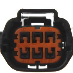 WALKER PRODUCTS 25025125