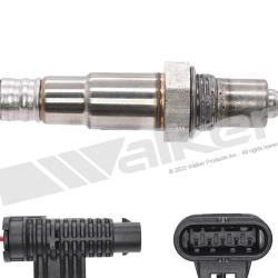 WALKER PRODUCTS 25025144