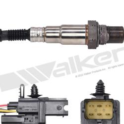 WALKER PRODUCTS 25025161