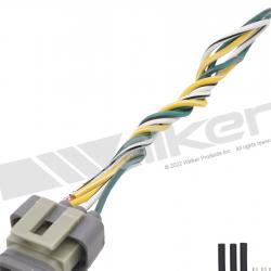 WALKER PRODUCTS 2701123