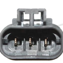 WALKER PRODUCTS 35033008