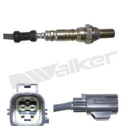 WALKER PRODUCTS 35034041