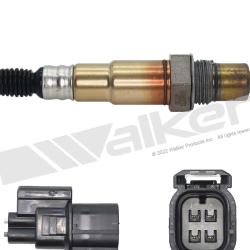 WALKER PRODUCTS 350341020