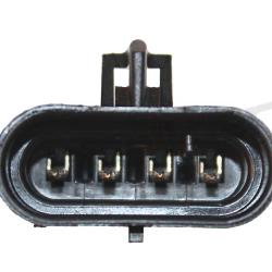 WALKER PRODUCTS 35034128