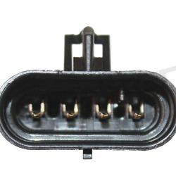 WALKER PRODUCTS 35034151