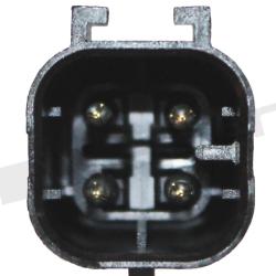 WALKER PRODUCTS 35034155