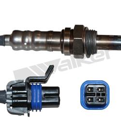 WALKER PRODUCTS 35034225