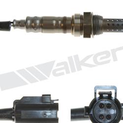 WALKER PRODUCTS 35034241