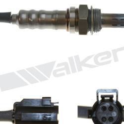 WALKER PRODUCTS 35034286