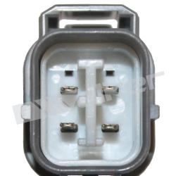 WALKER PRODUCTS 35034386