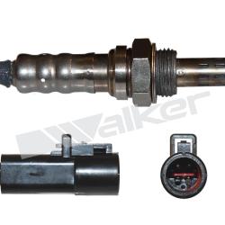 WALKER PRODUCTS 35034399