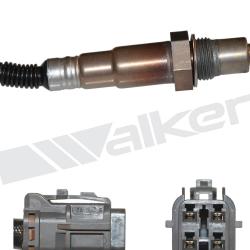 WALKER PRODUCTS 35034480