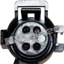 WALKER PRODUCTS 35034511