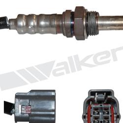 WALKER PRODUCTS 35034520