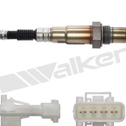 WALKER PRODUCTS 35034674