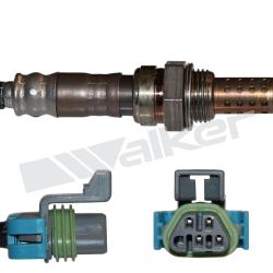 WALKER PRODUCTS 35034694