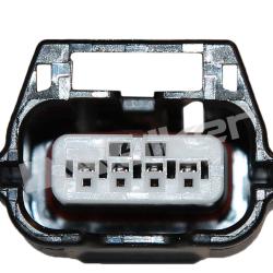 WALKER PRODUCTS 35034699