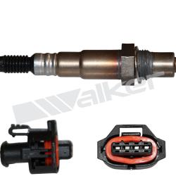 WALKER PRODUCTS 35034889